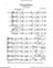 Veterum Oratio choir sheet music