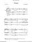 The Seven Last Words of Christ choir sheet music