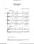 Shenandoah sheet music download
