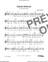 Refuah Shleimah voice and other instruments sheet music