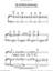 By All Means Necessary voice piano or guitar sheet music