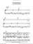 The Supermen voice piano or guitar sheet music