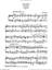 Novelette In Bb Minor II piano solo sheet music
