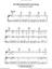 An Old Fashioned Love Song sheet music download