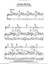 Sunday Morning voice piano or guitar sheet music