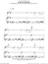 Just An Illusion voice piano or guitar sheet music