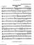 Concerto For Clarinet rondo concert band sheet music