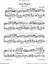 Water-Wagtail Op. 71 No. 3 piano solo sheet music