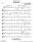 Sermonette sheet music download