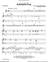 Redemption Song orchestra/band sheet music