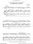 Compare Notes violin solo sheet music