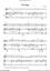The Reader: Three Arrangements Viola and Piano viola solo sheet music