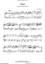 Adagio from Piano Sonata in Bb K570 piano solo sheet music