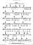 Chains voice and other instruments sheet music