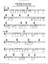 Look What You've Done voice and other instruments sheet music