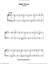 Matty Groves voice piano or guitar sheet music