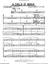 Child Is Born A complete collection jazz band sheet music