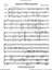 Scherzo For Three Saxophones sheet music download