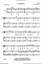 Yerushalayim choir sheet music