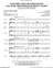 Fanfare And Concertato on All Hail the Power of Jesus' Name orchestra/band sheet music