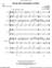 Rhapsody in Bluegrass orchestra/band sheet music