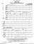 One Day orchestra/band sheet music