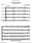 Eine Kleine Nachtmusik clarinet quintet sheet music