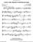 I Sing the Mighty Power of God orchestra/band sheet music