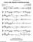 I Sing the Mighty Power of God orchestra/band sheet music