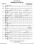 Nowhere to Go But Up orchestra/band sheet music
