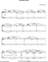 Another Hike piano solo sheet music