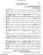 I Stand Redeemed orchestra/band sheet music