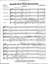 Quartet #2 In Three Movements sheet music download