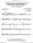 Fanfare and Concertato on It Is Well with My Soul orchestra/band sheet music