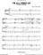 I'm All Fired Up sheet music download