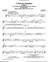A Motown Snapshot orchestra/band sheet music