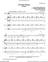An Easter Mosaic sheet music download
