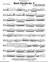 Bach Sonata No. 2 trombone and piano sheet music