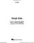Sleigh Ride orchestra/band sheet music
