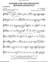 Fanfare and Concertato on Blessed Assurance orchestra/band sheet music