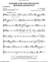Fanfare and Concertato on Blessed Assurance orchestra/band sheet music