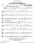 Aquarius / Let the Sunshine In orchestra/band sheet music