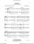 Invictus choir sheet music