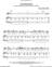 Afternoon sheet music download