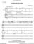 I Thought by Now orchestra/band sheet music