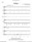 Colors of Grace lessons lent orchestra/band sheet music