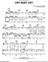 Cry Baby Cry voice piano or guitar sheet music