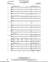 All Is Well orchestra/band sheet music