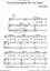Ca Restera Quand On S'ra Vieux sheet music download