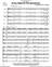 Scary Night At The Symphony sheet music download
